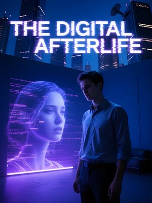 cover image of The Digital Afterlife